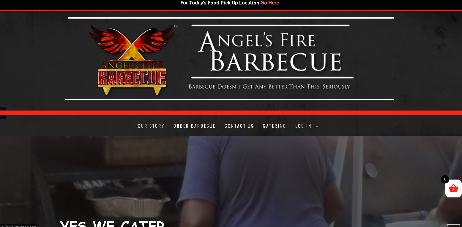 Angel’s Fire BBQ (Web)